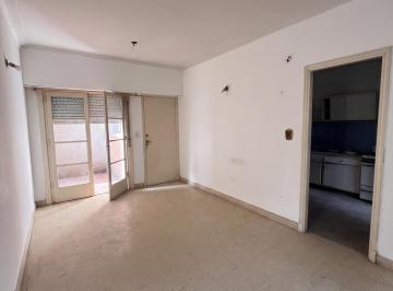 Departamento de 3 ambientes, Mar del Plata · Departamento 3 Ambientes Al Frente con Balcón – Oportunidad de Inversión – Zona Plaza Mitre