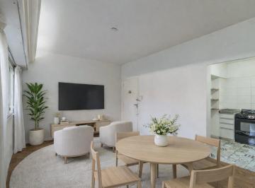 Departamento · 49m² · 3 Ambientes · Departamento de 3 Ambientes en Balvanera