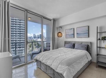 Departamento · 37m² · 1 Ambiente · 1 Cochera · Departamento en Venta en Edgewater, Miami, Florida