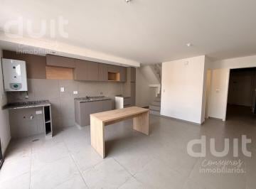Departamento · 45m² · 2 Ambientes · Departamento en Nueva Cordoba, Tipo Duplex a Estrenar!