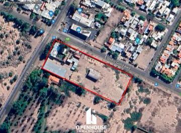 Terreno · 800m² · Terreno en Carril Ponce y Elpidio Gonzalez