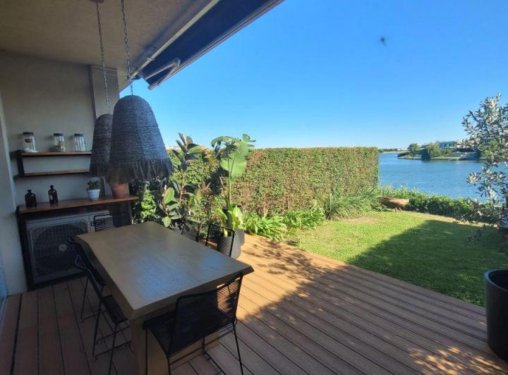 Departamento · 101m² · 3 Ambientes · 2 Cocheras