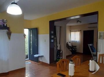 PH · 129m² · 5 Ambientes · Departamento PH en Venta en Martínez, San Isidro, G. B. a. Zona Norte