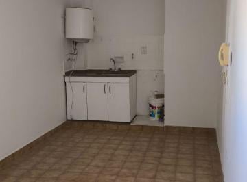 Departamento de 2 ambientes, Córdoba · ¡Oportunidad de Inversión en El Centro! Vendo Depto un Dormitorio.