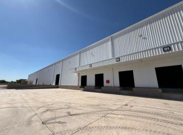 Depósito de 1 ambiente, Moreno · Depósito en Alquiler | Parque Industrial Reconquista, Moreno | 7.700 m²