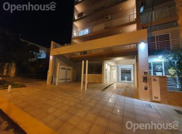 Departamento · 40m² · 1 Ambiente · 1 Cochera · Monoambiente Amplio con Cochera Balcón | Apto Crédito | a Estrenar - Ubicación Estratégica