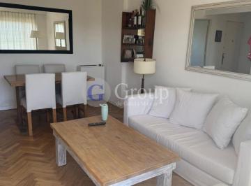 Departamento · 57m² · 3 Ambientes · Departamento en Venta en San Miguel, Zona Norte