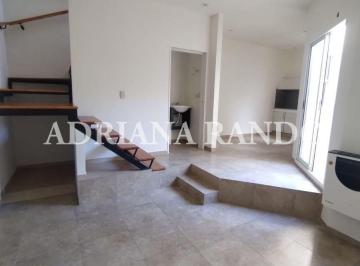 PH de 2 ambientes, Villa Devoto · Amplio PH de 2 Ambientes Primer Piso por Escalera Tipo Duplexal Contrafrente