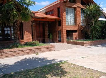 Casa de 6 ambientes, Luján de Cuyo · Casa Amplia Los Olivos 4