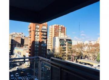 Departamento · 34m² · 1 Ambiente · 1 Cochera · Departamento 1 Ambiente - Palermo, Capital Federal