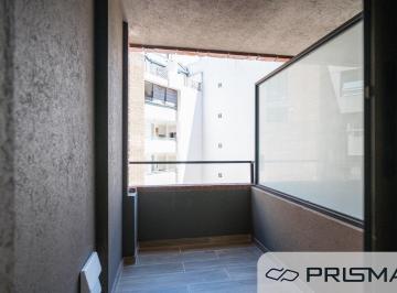 Departamento · 44m² · 2 Ambientes · Departamento - 1dorm - Ignea Nueva Córdoba