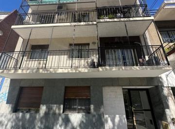 Departamento · 40m² · 2 Ambientes · Depto 2 Ambientes con Patio Pb