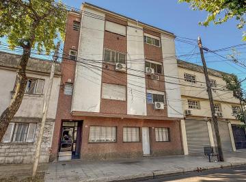 Departamento · 35m² · 1 Ambiente · Departamento en Alquiler en Olivos, Vicente López, G. B. a. Zona Norte