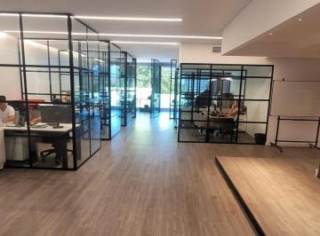 Oficina comercial · 148m² · 4 Ambientes · 2 Cocheras · Oficina Premium | con 2 Cocheras | Venta Belgrano