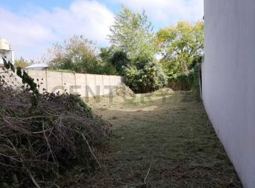 Terreno · 380m² · Terreno en Venta