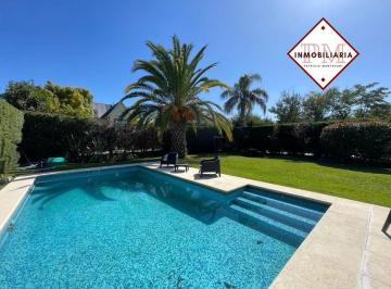 Casa de 4 ambientes, Berazategui · Casa en Venta en Fincas de Iraola 1 - 4 Ambientes con Piscina!
