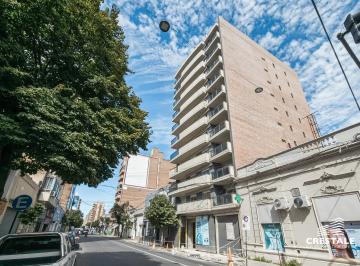 Departamento · 65m² · 3 Ambientes · Venta / Permuta - Departamento 2 Dorm. con Balcón y Ventilación Cruzada - Lourdes, Rosario.