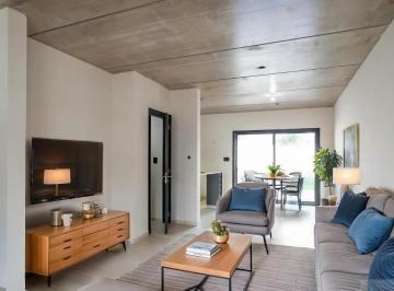 Casa · 120m² · 3 Dormitorios · 2 Cocheras · Duplex - 3 Dorm - Docta Av 3 Malagueño