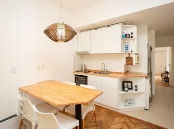 Departamento · 44m² · 2 Ambientes · Venta Depto 2 Amb. Refaccionado Acassuso