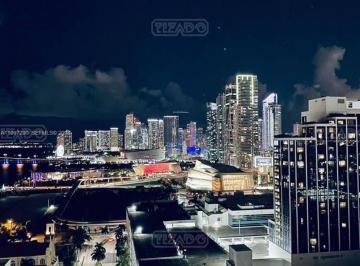 Departamento · 76m² · 2 Ambientes · 1 Cochera · Departamento en Venta en Edgewater, Miami, Florida