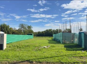 Terreno · 275m² · Terrenos/fracciones/loteos - Terrenos - Ingeniero Maschwitz, Gran Bs. As. Norte