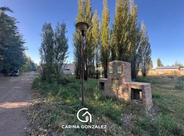 Terreno · 356m² · Venta Terreno Los Cerezos II, Plottier