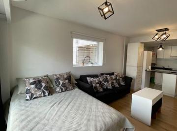 Departamento de 1 ambiente, Rosario · Alquiler Temporario Montevideo