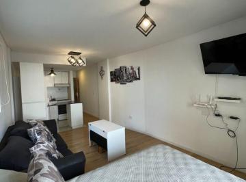 Departamento de 1 ambiente, Rosario · Alquiler Temporario Montevideo
