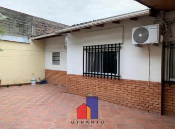 PH · 60m² · 4 Ambientes · Impecable PH de 3 Ambientes con Gran Patio y Jardín – La Tablada