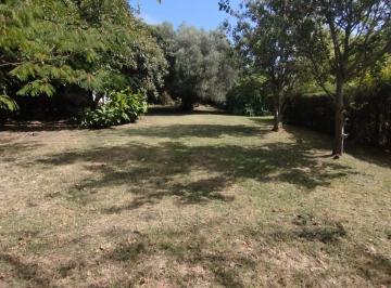 Terreno , Berazategui · Terreno en Venta – 800 m² | El Pato, Berazategui