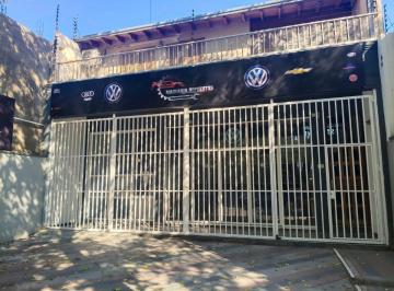 Fondo de comercio de 4 ambientes, San José · Gran Oportunidad de Inversion, Casa de Repuestos Vollwagen y Audi Trabajando a Pleno!