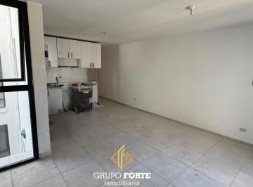 Departamento · 52m² · 2 Ambientes · Departamento en Venta - B° San Martín