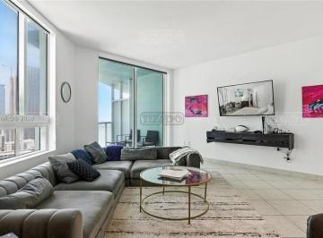 Departamento · 73m² · 2 Ambientes · 1 Cochera · Departamento en Venta en Edgewater, Miami, Florida
