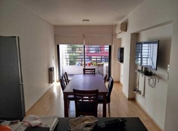 Departamento · 60m² · 3 Ambientes · Departamento en Venta en Parque Chas, Capital Federal, Buenos Aires