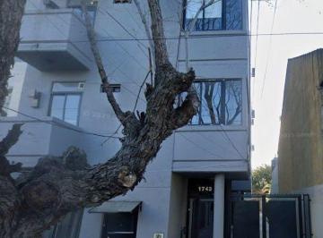 NHZ-NHZ-230_2 · Departamento de 2 Ambientes en Venta en Lanus