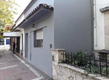Departamento · 55m² · 2 Ambientes · Venta de Casa 2 Ambientes con Parque.