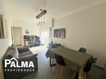 Imagen1 · Venta Departamento 2 Ambientes con Dependencia - Plaza Colón