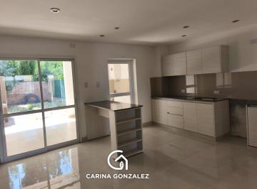 PH · 152m² · 4 Ambientes · 1 Cochera · PH en Loteo Perticone Centenario