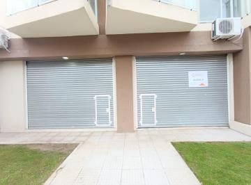 Local comercial · 37m² · 1 Ambiente · Local Céntrico a Estrenar