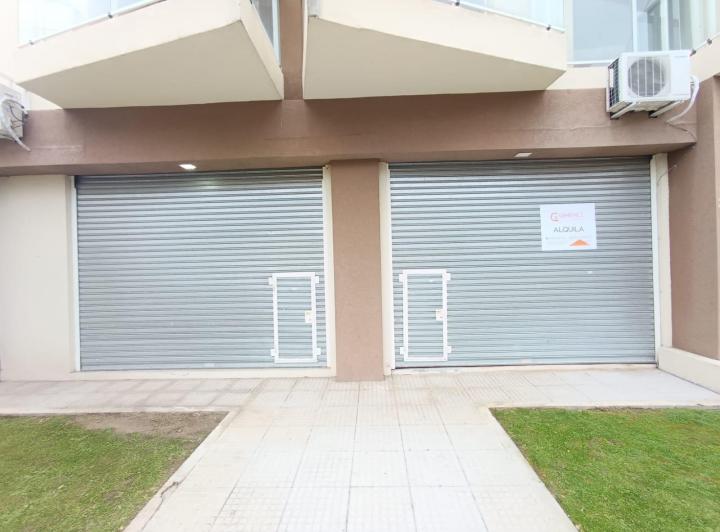 Local comercial · 37m² · 1 Ambiente