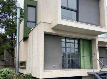 Casa · 130m² · 5 Ambientes · 1 Cochera · La Paya 2 - Tejas 2 - Alquiler Excelente Casa Triplex