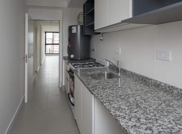 Departamento en venta en Nuestra Señora de Lourdes · 2 ambientes