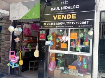 Local comercial · Local en Mar del Plata