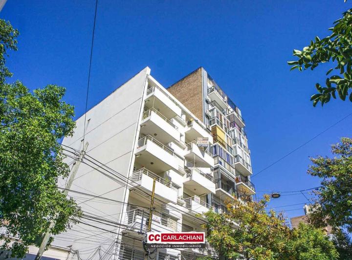 Departamento · 33m² · 1 Ambiente