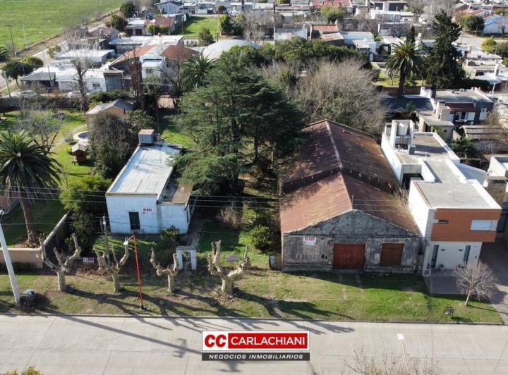 Terreno · 1999m²