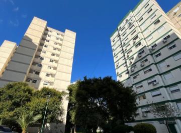 Departamento · 70m² · 3 Ambientes · Departamento 3 Ambientes en Complejo Cerrado a La Venta - Wilde