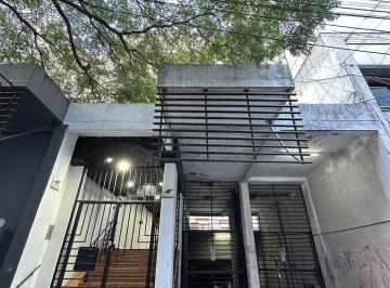 Departamento · 60m² · 4 Ambientes · 1 Cochera · Venta Departamento 2 Dorm. con Cochera – Centro, Rosario