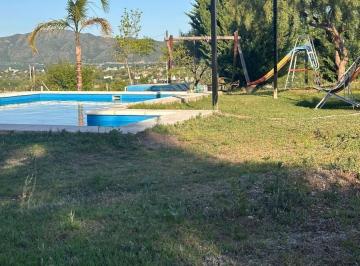 Casa · 100m² · 4 Ambientes · Casa en Venta Villa Parque Siquiman