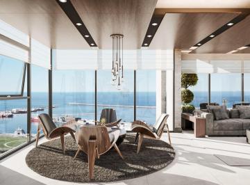 Departamento · 145m² · 3 Ambientes · 1 Cochera · Departamento en Playa Grande