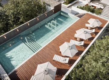 Departamento · 210m² · 4 Ambientes · 1 Cochera · Departamento en Playa Grande